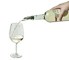 9 piece wine gift set