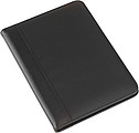A4 Conference folder Black