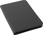 A4 Conference folder Black