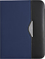 A4 Conference folder Blue