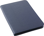 A4 Conference folder Blue