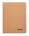 A4 cork conference folder