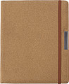 A4 cork portfolio