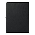 A4 folder w/ wireless charger
