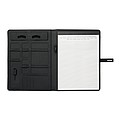 A4 folder w/ wireless charger