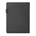 A4 portfolio with power bank