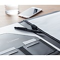 A4 RPET conference folder MO6487-33