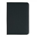 A4 writing case, black