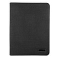 A4 zip portfolio in polyester