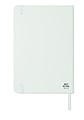 A5 antibacterial notebook line