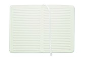 A5 antibacterial notebook line