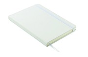 A5 antibacterial notebook line