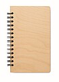 A5 Birch tree GROWBOOKâ„˘