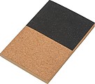 A5 cork book