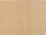 A5 cork book
