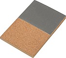 A5 cork book