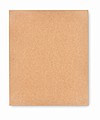 A5 cork notebook and pen set