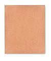 A5 cork notebook and pen set