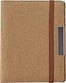 A5 cork portfolio