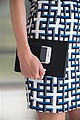 A5 Deluxe notebook with smart pockets, black
