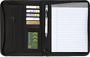 A5 Document folder