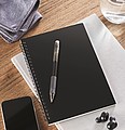 A5 Erasable notebook