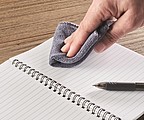 A5 Erasable notebook