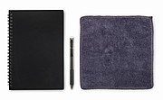 A5 Erasable notebook