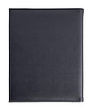 A5 folder, excl pad, (item 8500)Blue