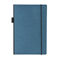 A5 FSC® deluxe hardcover notebook