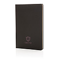 A5 FSC® hardcover notebook