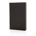 A5 FSC® hardcover notebook