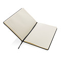A5 FSC® hardcover notebook
