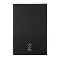 A5 FSC® hardcover notebook