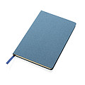 A5 FSC® hardcover notebook