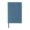 A5 FSC® hardcover notebook