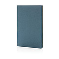 A5 FSC® hardcover notebook