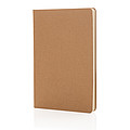 A5 FSC® hardcover notebook