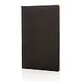 A5 FSC® standard softcover notebook