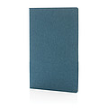 A5 FSC® standard softcover notebook