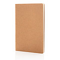A5 FSC® standard softcover notebook