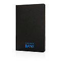 A5 Impact stone paper hardcover notebook