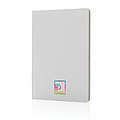 A5 Impact stone paper hardcover notebook