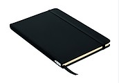 A5 notebook 600D RPET cover