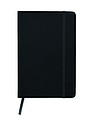 A5 notebook 600D RPET cover