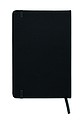 A5 notebook 600D RPET cover