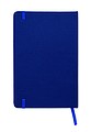 A5 notebook 600D RPET cover