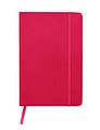 A5 notebook 600D RPET cover