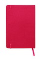 A5 notebook 600D RPET cover