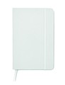 A5 notebook 600D RPET cover